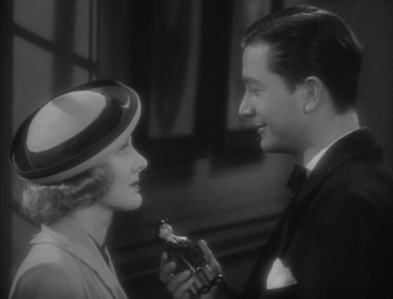 Married Before Breakfast (1937) Screenshot 3