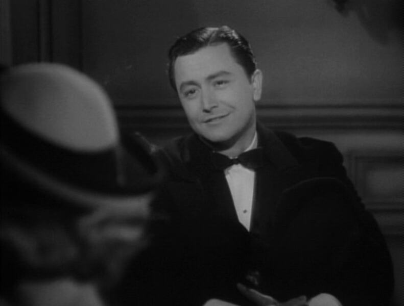 Married Before Breakfast (1937) Screenshot 4