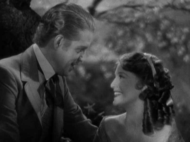 Maytime (1937) Screenshot 5