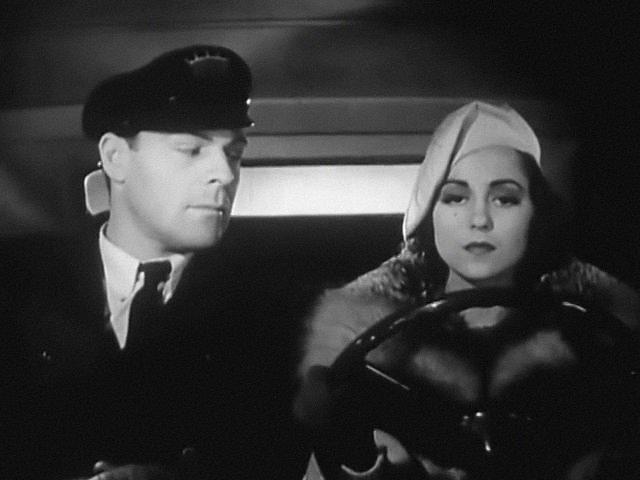 Midnight Taxi (1937) Screenshot 1 
