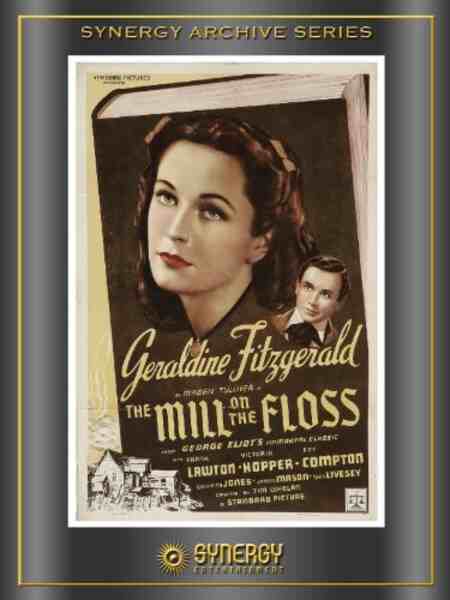 The Mill on the Floss (1936) Screenshot 1