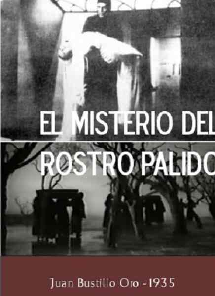 The Mystery of the Ghastly Face (1935) Screenshot 4
