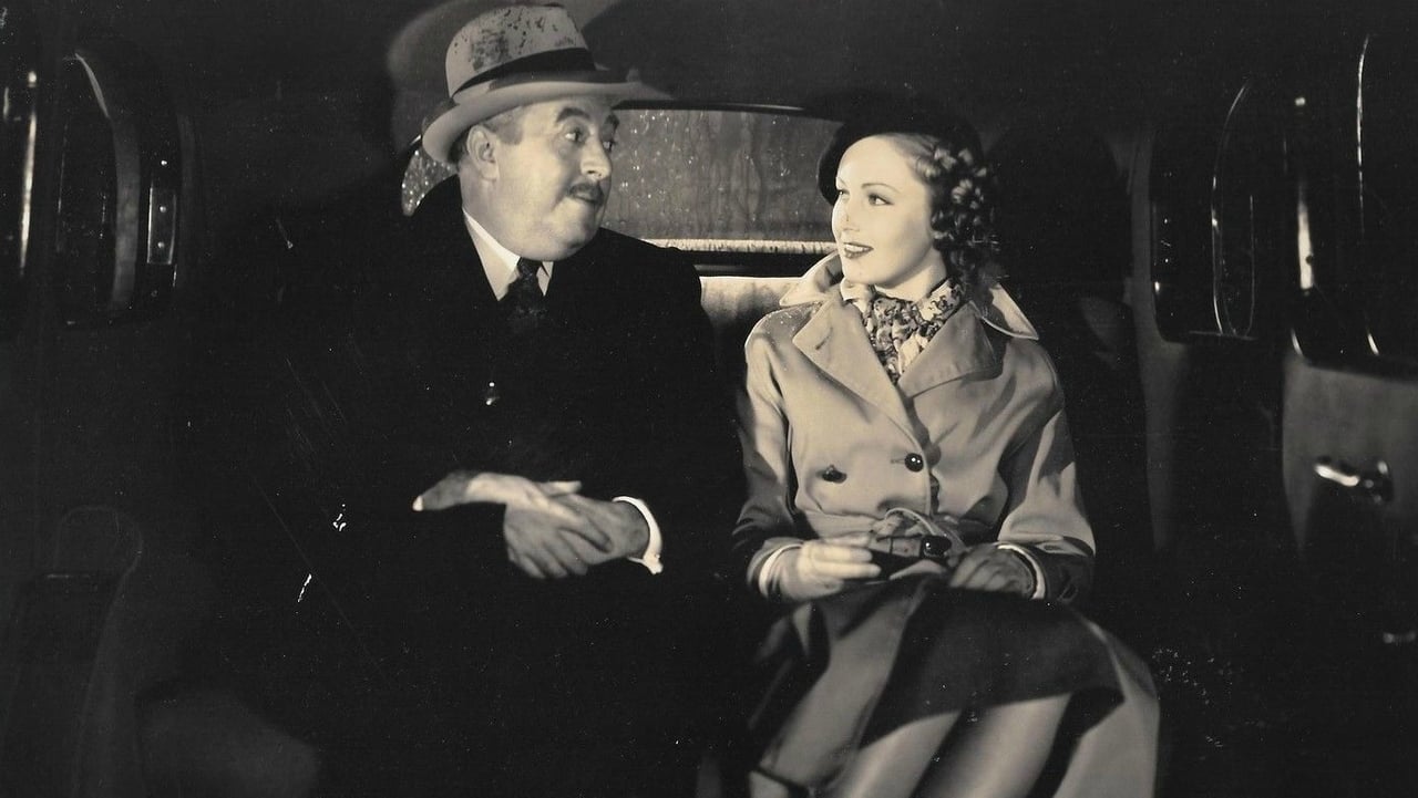Nancy Steele Is Missing! (1937) Screenshot 1