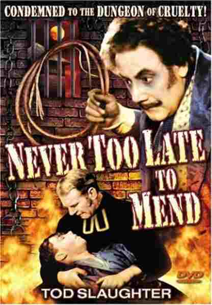 It's Never Too Late to Mend (1937) Screenshot 2