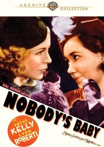 Nobody's Baby (1937) Screenshot 1