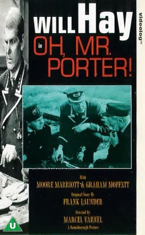 Oh, Mr. Porter! (1937) Screenshot 4
