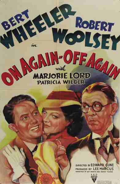 On Again-Off Again (1937) Screenshot 5
