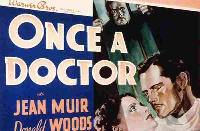 Once a Doctor (1937) Screenshot 4