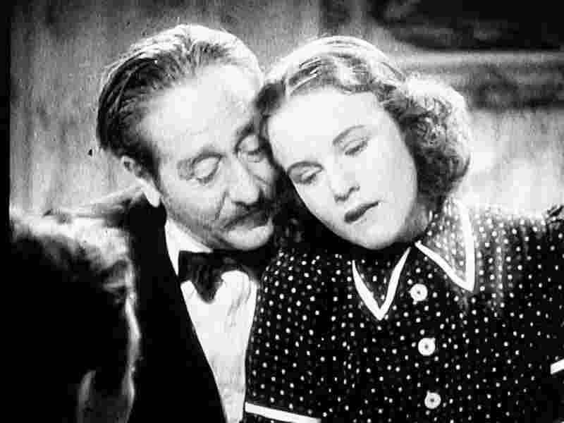 One Hundred Men and a Girl (1937) Screenshot 4