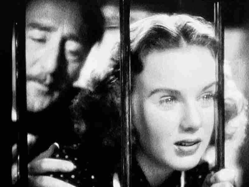 One Hundred Men and a Girl (1937) Screenshot 5