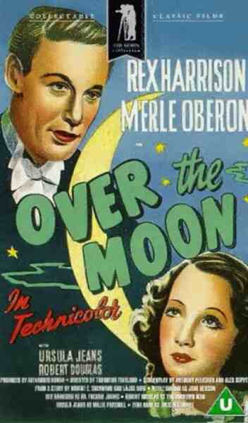 Over the Moon (1939) Screenshot 1