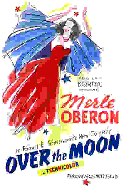Over the Moon (1939) Screenshot 5