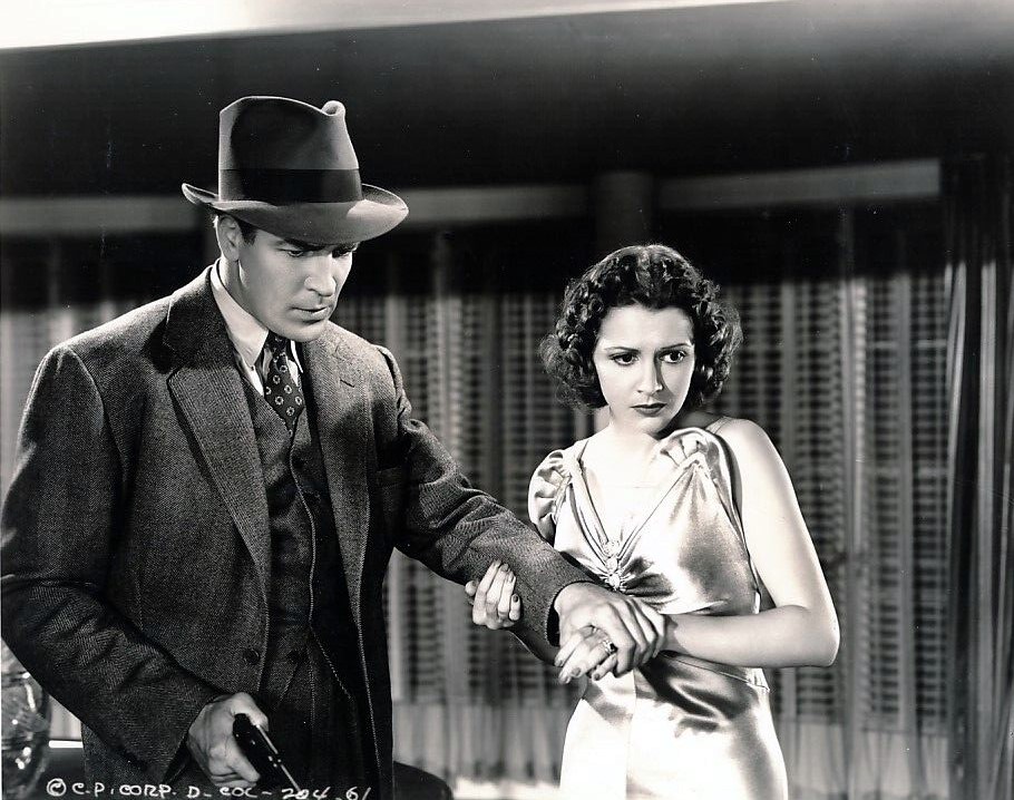 Paid to Dance (1937) Screenshot 2