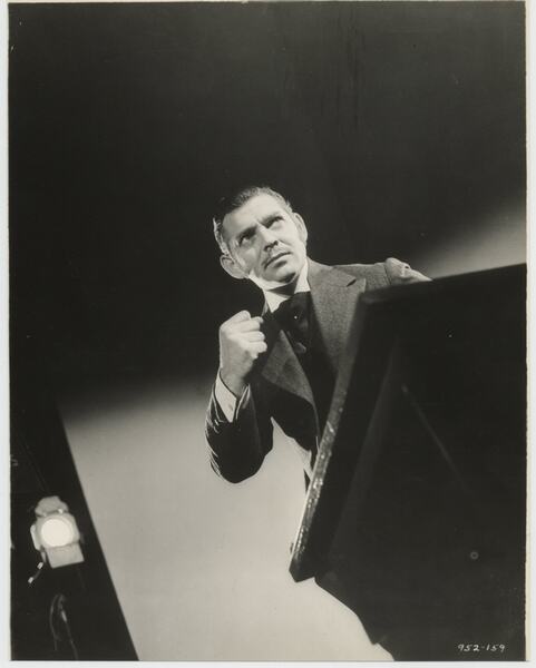 Parnell (1937) Screenshot 2