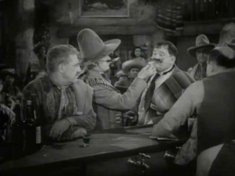Pick a Star (1937) Screenshot 2