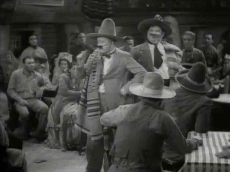 Pick a Star (1937) Screenshot 3