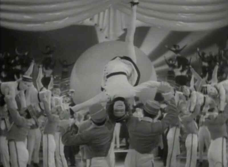 Pick a Star (1937) Screenshot 4