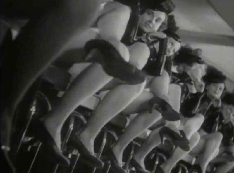 Pick a Star (1937) Screenshot 5