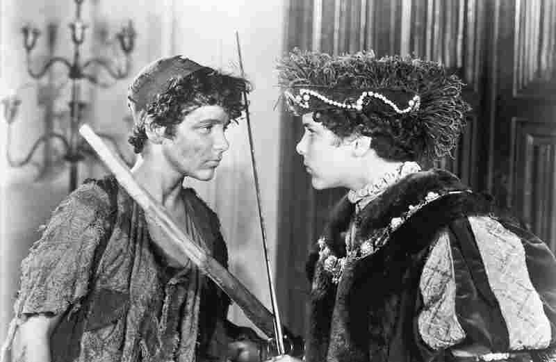 The Prince and the Pauper (1937) Screenshot 5