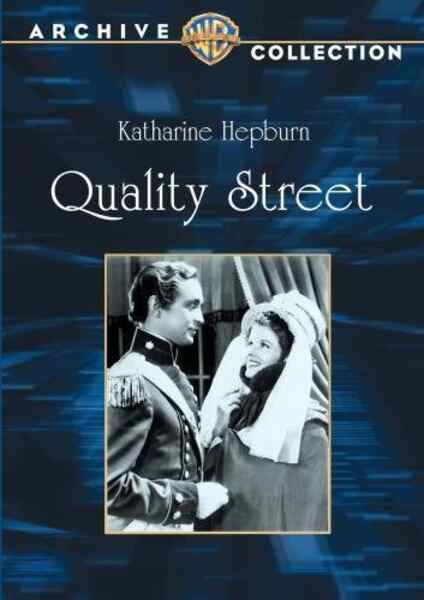 Quality Street (1937) Screenshot 2