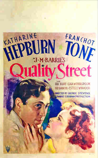 Quality Street (1937) Screenshot 4