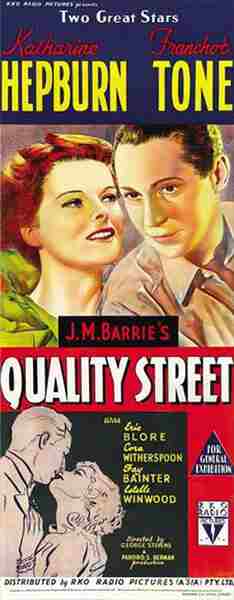 Quality Street (1937) Screenshot 5