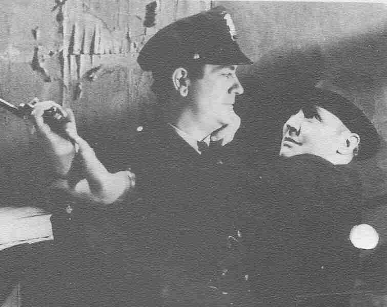 Radio Patrol (1937) Screenshot 1