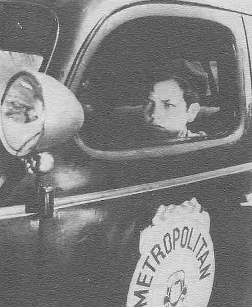 Radio Patrol (1937) Screenshot 2