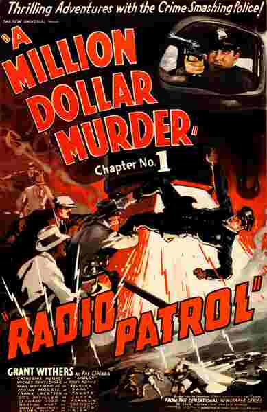 Radio Patrol (1937) Screenshot 4