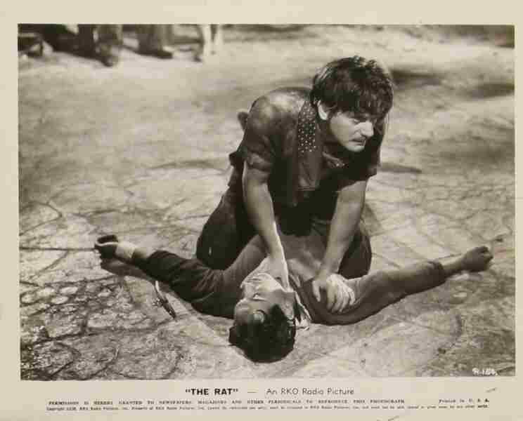 The Rat (1937) Screenshot 3