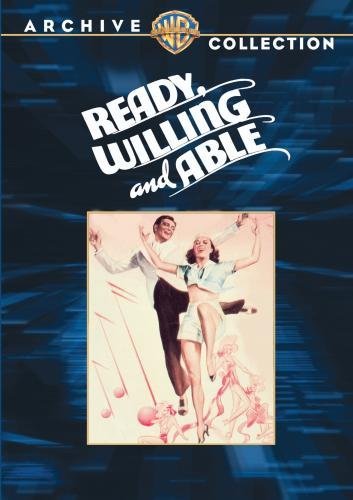 Ready, Willing and Able (1937) Screenshot 1