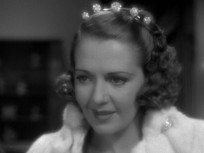 Ready, Willing and Able (1937) Screenshot 2 