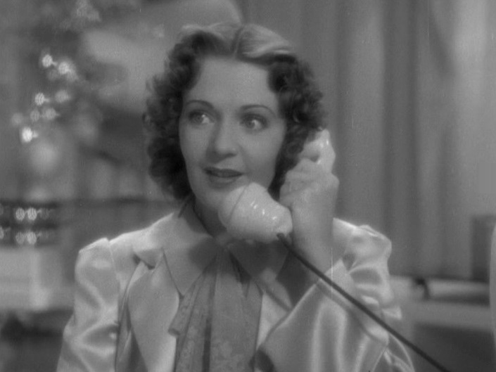 Ready, Willing and Able (1937) Screenshot 3 