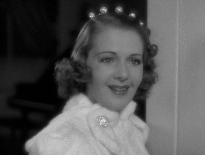 Ready, Willing and Able (1937) Screenshot 4
