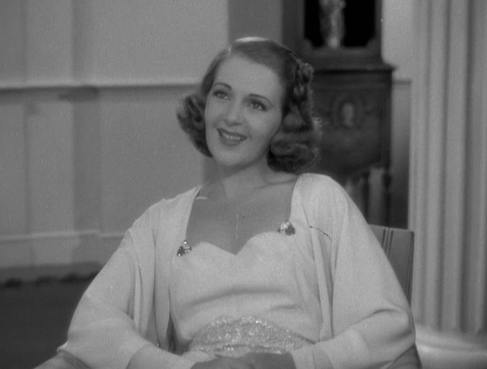 Ready, Willing and Able (1937) Screenshot 5 