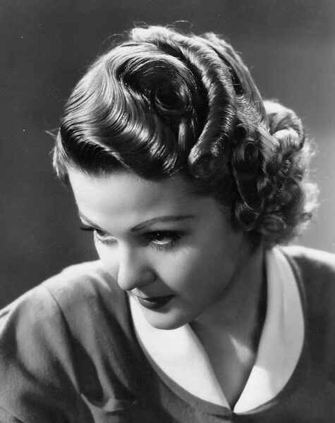 Reported Missing! (1937) Screenshot 1