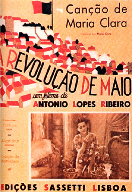 A Revolução de Maio (1937) Screenshot 1