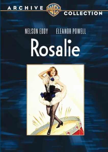 Rosalie (1937) Screenshot 1