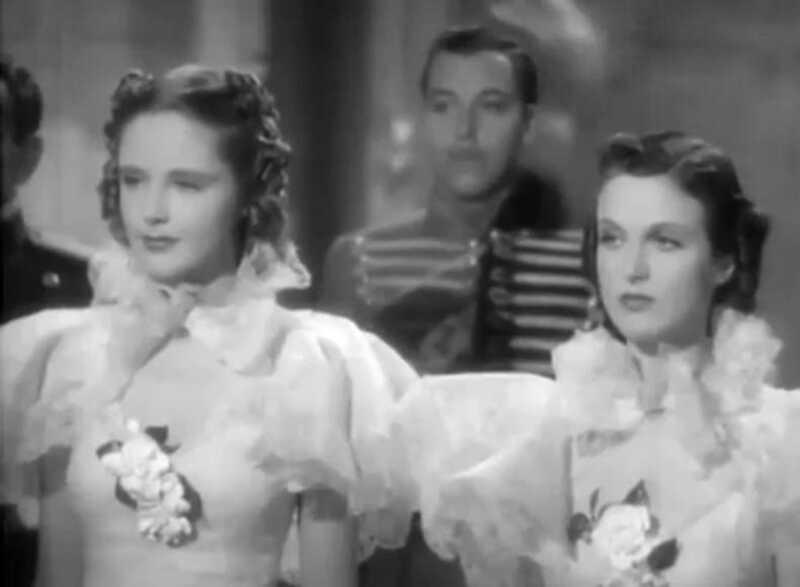 Rosalie (1937) Screenshot 3