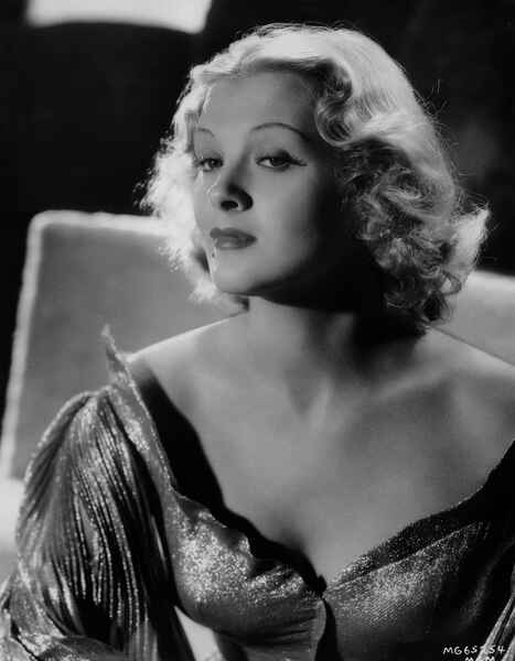 Rosalie (1937) Screenshot 4