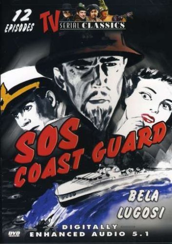 SOS Coast Guard (1937) Screenshot 4