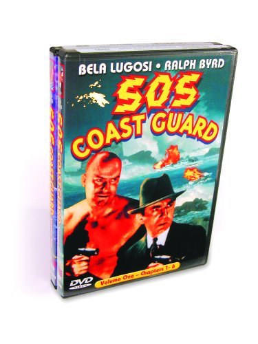 SOS Coast Guard (1937) Screenshot 5