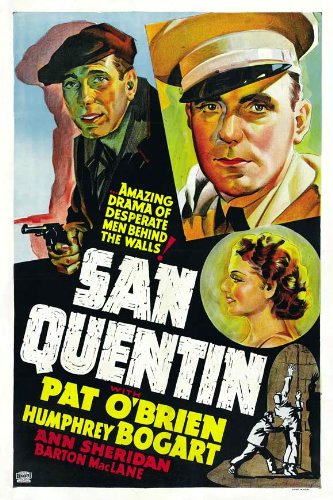 San Quentin (1937) Screenshot 3