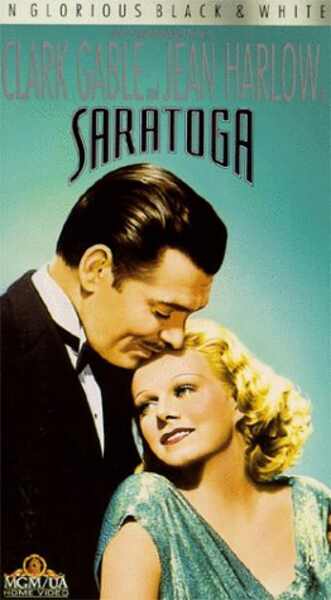 Saratoga (1937) Screenshot 4