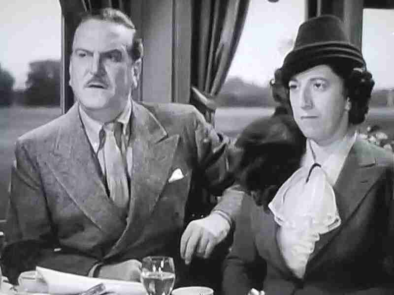 Saratoga (1937) Screenshot 5