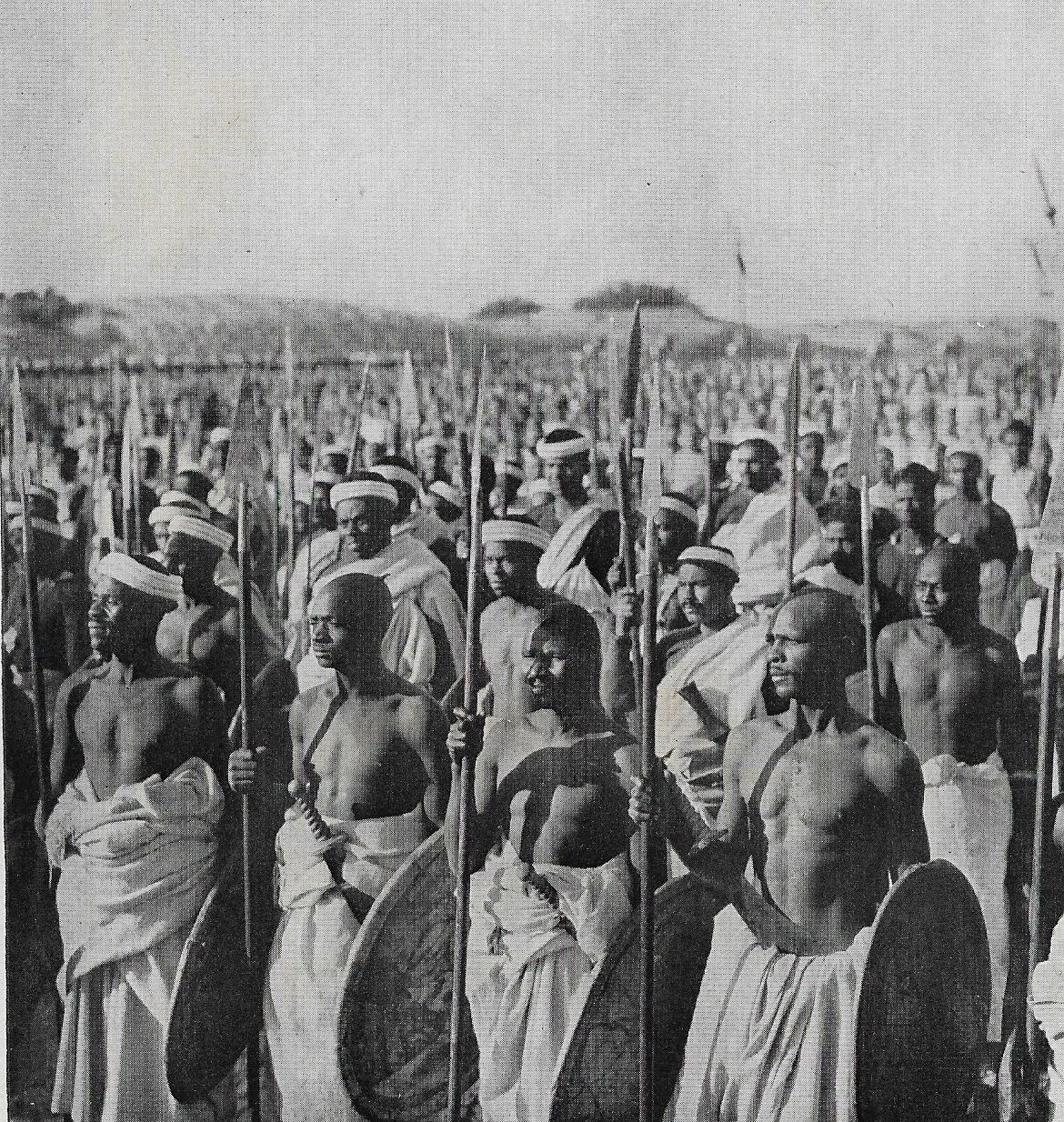 Scipione l'africano (1937) Screenshot 3