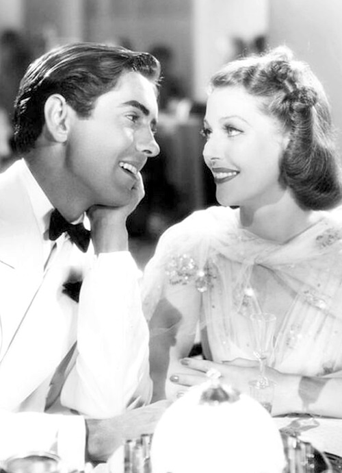 Second Honeymoon (1937) Screenshot 4 