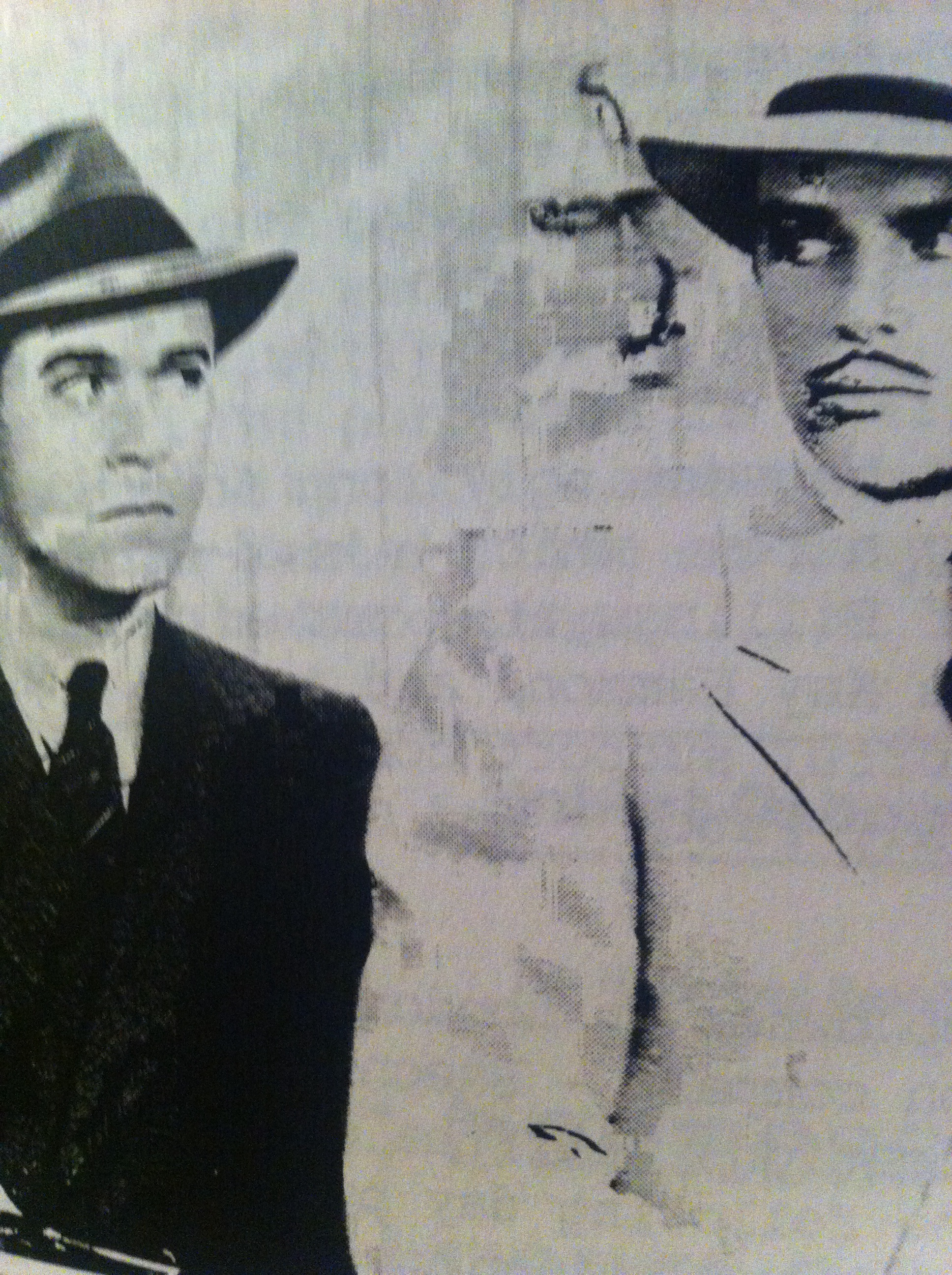 Secret Agent X-9 (1937) Screenshot 3 