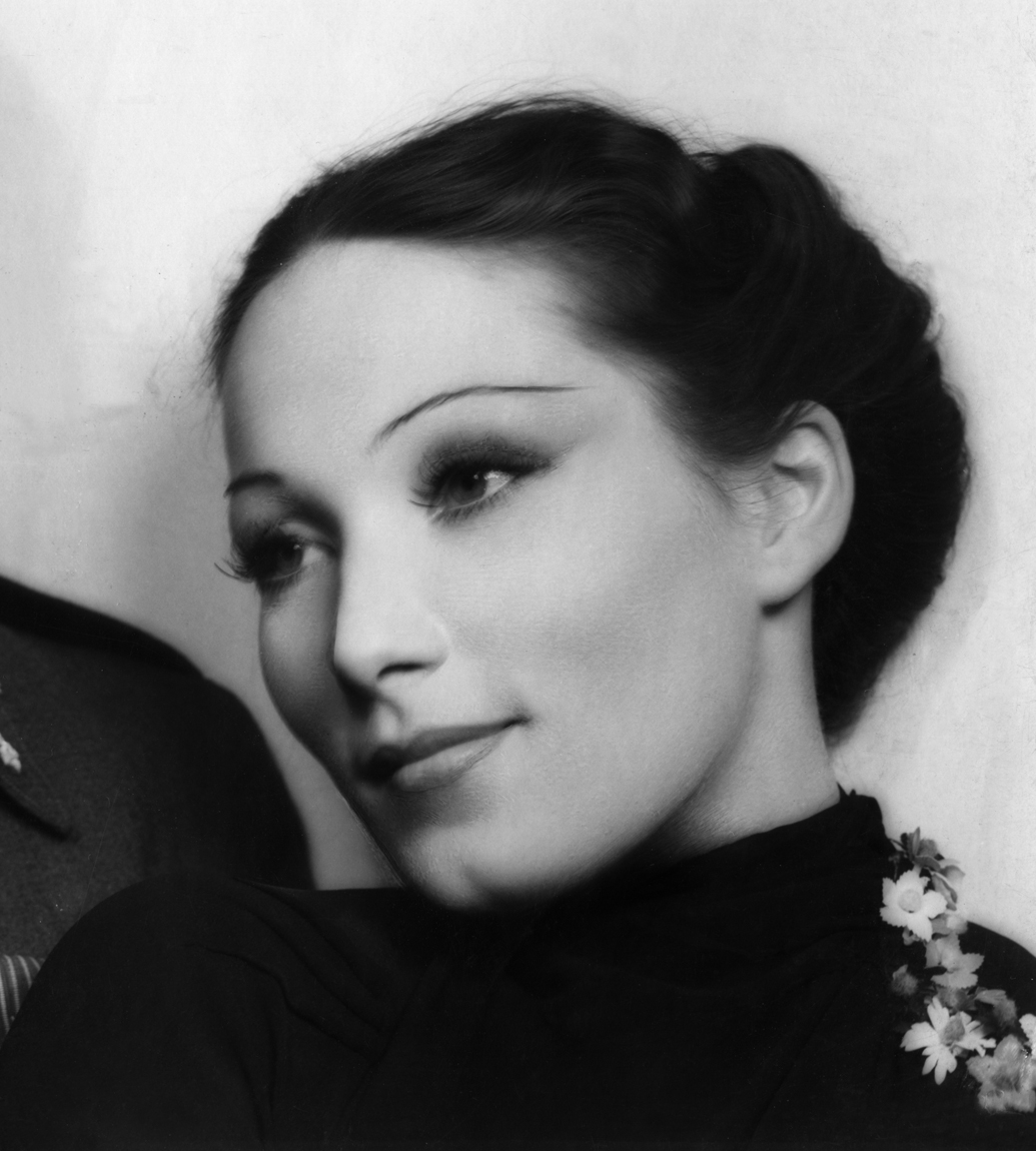 I Married a Spy (1937) Screenshot 3 