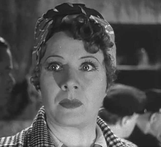 Sh! The Octopus (1937) Screenshot 3